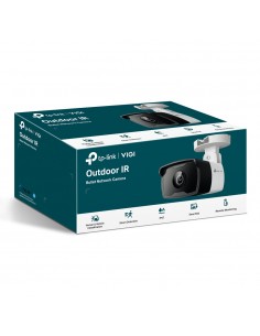 TP-Link VIGI C330I(4MM)... 2